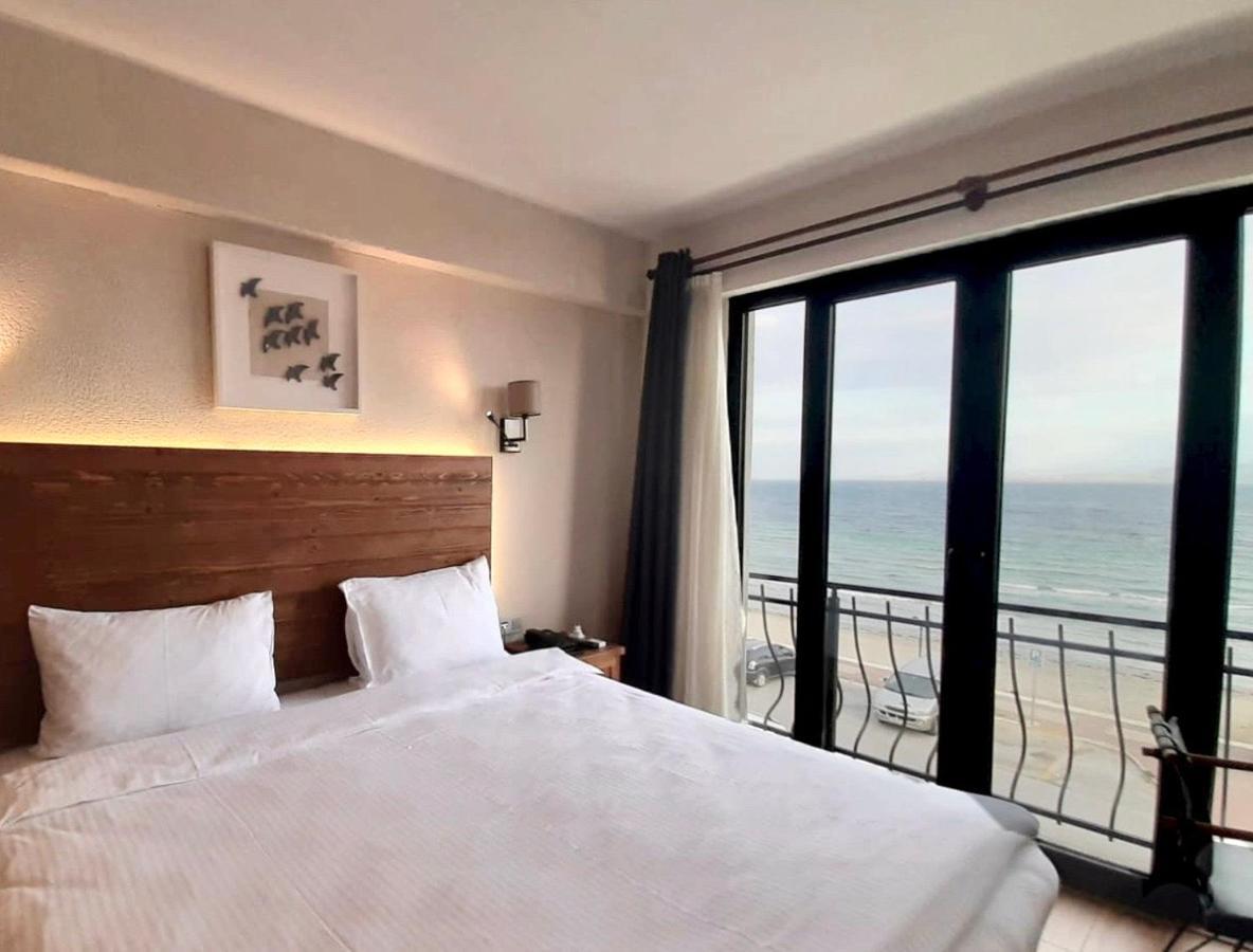 8 Rooms Hotel 盖利博卢 外观 照片